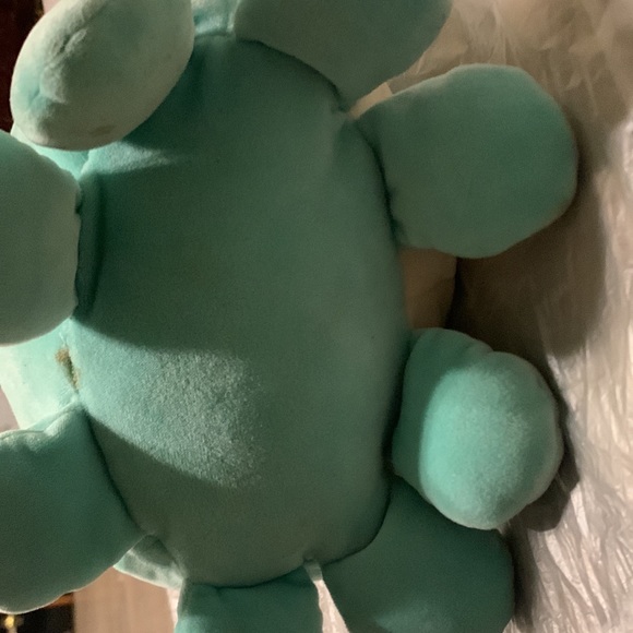 8” Olina the Octopus Squishmallow | Great condition - Picture 4 of 4